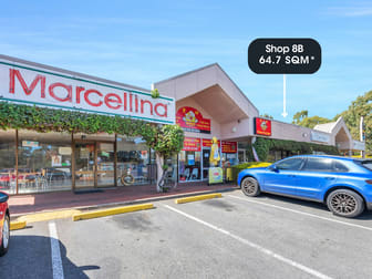 Shop 8B/110-120 Hub Drive Aberfoyle Park SA 5159 - Image 1