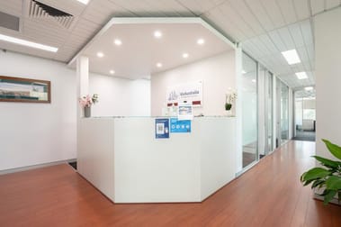Ground 1 Suite 7/3-5 Phipps Close Deakin ACT 2600 - Image 2