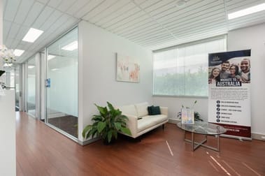 Ground 1 Suite 7/3-5 Phipps Close Deakin ACT 2600 - Image 3