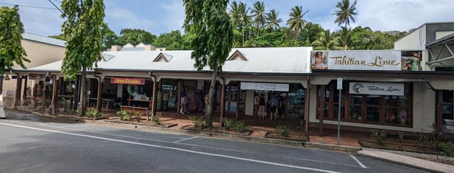 Shop 6/18-20 Macrossan Street Street Port Douglas QLD 4877 - Image 1