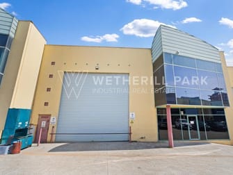 Wetherill Park NSW 2164 - Image 1