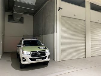 Storage Unit 45/16 Meta Street Caringbah NSW 2229 - Image 1