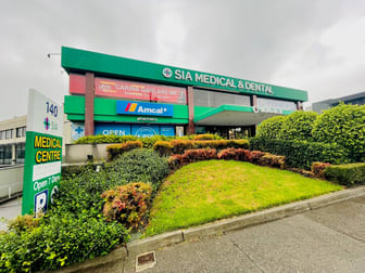 Rooms 2-6/140 Burwood Highway Burwood VIC 3125 - Image 2