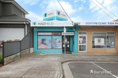 78 North Street Hadfield VIC 3046 - Image 1