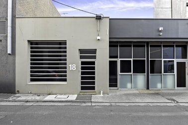 18 Hill Street Cremorne VIC 3121 - Image 3