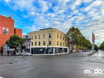 Ground/1 - 7 Lygon Street Carlton VIC 3053 - Image 2