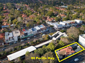 89 Pacific Highway Roseville NSW 2069 - Image 3
