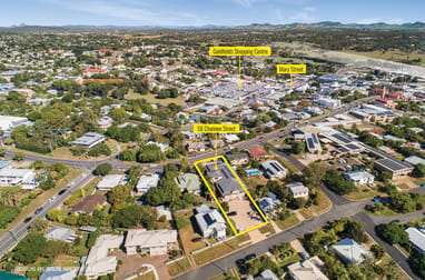 Lease A/58 Channon Street Gympie QLD 4570 - Image 1