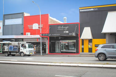 325 Kingsway Caringbah NSW 2229 - Image 1