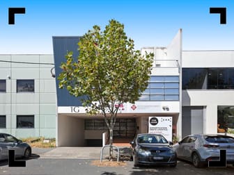 1G Marine Parade Abbotsford VIC 3067 - Image 1