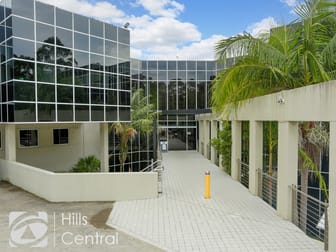 Suite 43/11-13 Brookhollow Avenue Norwest NSW 2153 - Image 1