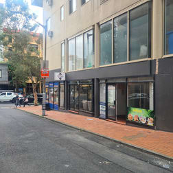 Shop 8/446-458 Elizabeth Street Surry Hills NSW 2010 - Image 1