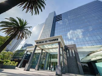 Suites 1134 & 1136/1 Queens Road Melbourne VIC 3004 - Image 2
