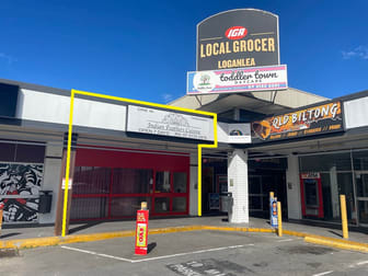 Shop 18/1-5 Sarah St (55 Haig St) Loganlea QLD 4131 - Image 1