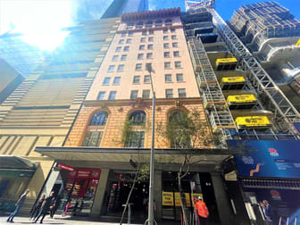 Suite 803/250 Pitt Street Sydney NSW 2000 - Image 1