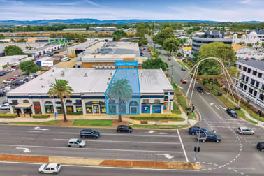 Post Office Corner 2/22 Crombie Avenue Bundall QLD 4217 - Image 1