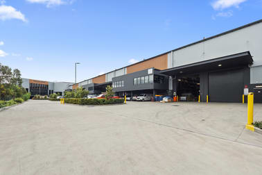 Unit 2/28 Industrial Park 28 McPherson Street Banksmeadow NSW 2019 - Image 2