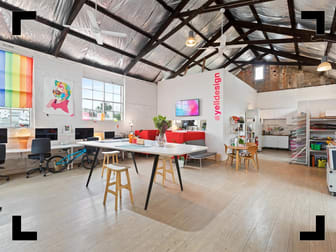Level 1/433 Brunswick Street Fitzroy VIC 3065 - Image 1