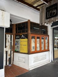 Shop 109 Glebe Point Road Glebe NSW 2037 - Image 3