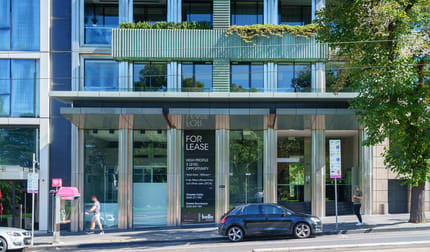 49-51 Spring Street Melbourne VIC 3000 - Image 2