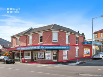 Ground Floor/211 Elizabeth Street North Hobart TAS 7000 - Image 2