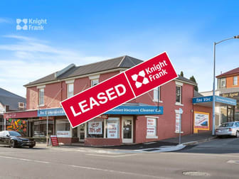 Ground Floor/211 Elizabeth Street North Hobart TAS 7000 - Image 1