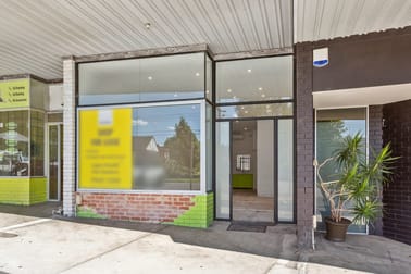 Click to view all images Shop 2/51 Arthur Street Forestville NSW 2087 - Image 1