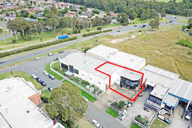 2/38 TOOHEY ROAD Wetherill Park NSW 2164 - Image 1