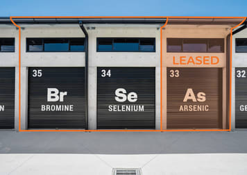 Units 33, 34 & 35/8 Spit Island Close Mayfield West NSW 2304 - Image 1