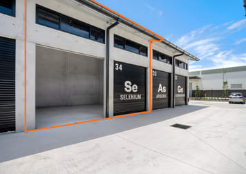 Units 33, 34 & 35/8 Spit Island Close Mayfield West NSW 2304 - Image 3