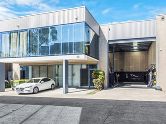 35/1 Cowpasture Place Wetherill Park NSW 2164 - Image 1
