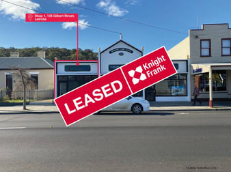 135 Gilbert Street Latrobe TAS 7307 - Image 1