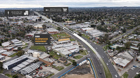 888 BURWOOD HIGHWAY Ferntree Gully VIC 3156 - Image 2