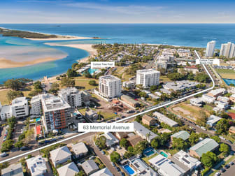 63 Memorial Avenue Maroochydore QLD 4558 - Image 1