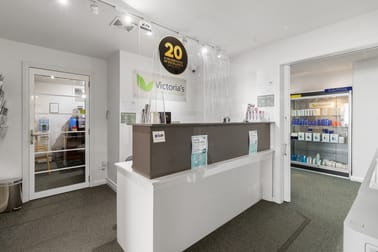 2A Ground Floor/11 High Street Launceston TAS 7250 - Image 1