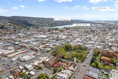 Suite 3/178 Charles Street Launceston TAS 7250 - Image 2