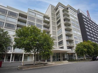 Ground 34/34/34 Queens Road Melbourne VIC 3004 - Image 1