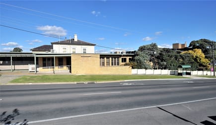 First Floor / 375 Barnard Street Bendigo VIC 3550 - Image 1
