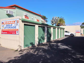 Shed 23/36 Burnett Street Berserker QLD 4701 - Image 1
