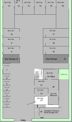 Shed 23/36 Burnett Street Berserker QLD 4701 - Image 2