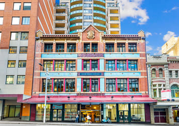 148 Elizabeth Street Sydney NSW 2000 - Image 1