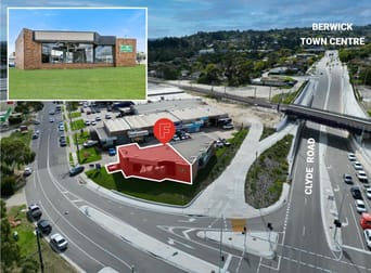 Unit 2/2-6 Enterprise Avenue Berwick VIC 3806 - Image 1