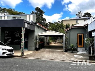 Shop 1/3 Morgan Terrace Bardon QLD 4065 - Image 1