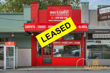 Whole Building/389 Camberwell Road Camberwell VIC 3124 - Image 1
