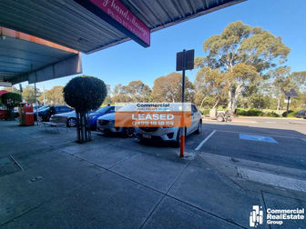 Ferntree Gully Road Knoxfield VIC 3180 - Image 1