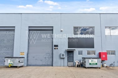 Wetherill Park NSW 2164 - Image 1