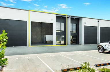 Lot 18/127-133 Quanda Road Coolum Beach QLD 4573 - Image 1