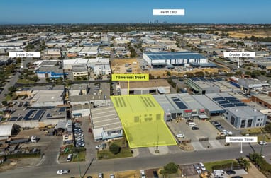 1 & 2/7 Inverness Street Malaga WA 6090 - Image 1