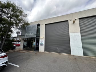 Unit 1, 27 Maria Street Thebarton SA 5031 - Image 1