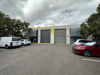 Unit 1, 27 Maria Street Thebarton SA 5031 - Image 2